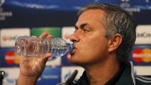 Mourinho zbog Modrića okrenuo leđa i Perezu