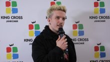 Baby Lasagna otkrio: 'Nakon Eurosonga ću Rim Tim Tagi Dim snimiti na hrvatskom'