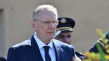 Božinović pozvao Ivoševića da preda ostavku nakon prozivanja policije