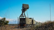 Francuska ima vojni radar koji svi očajnički žele: Hvata sve od ptica do raketa