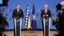Stoltenberg: Za ulazak u NATO BiH treba provesti i reforme i to moraju svi željeti
