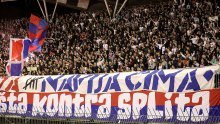 Hajdukov Fejs 'zatrpan' ogorčenim komentarima, Nadzorni odbor će se zacrvenjeti...