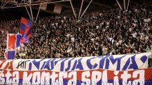 Hajdukov Fejs 'zatrpan' ogorčenim komentarima, Nadzorni odbor će se zacrvenjeti...