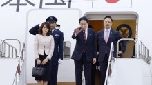 Zemlje AUKUS-a razmatraju suradnju s Japanom kroz taj pakt