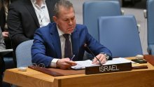 Izrael se žestoko protivi primanju Palestine u UN: Što je sljedeće, članstvo ISIS-a?