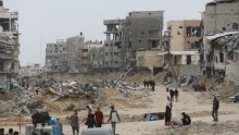 Netanyahu: Određen je datum invazije na Rafah
