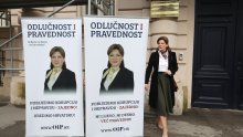 Vidović Krišto: U Hrvatskoj se politika pretvorila u čisti kriminal