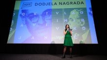 Evo tko je sve slavio na dodjeli nagrada Oktavijan Hrvatskog društva filmskih kritičara