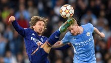 Luka Modrić i 'kraljevi' spremaju osvetu; evo gdje gledati sudar Reala i Cityja