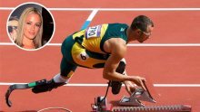 Dok čeka suđenje, Pistorius 'duševni mir' traži na treninzima