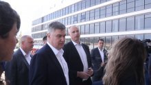 Milanović jasno: 'Neću se kandidirati za Europski parlament, što bih ja radio tamo?'