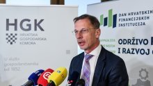 Vujčić: Hrvatskoj potrebna značajna ulaganja za dostizanje EU-ovih klimatskih ciljeva
