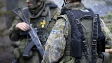 Putin prijeti na finskoj granici, general im se ruga: 'Gdje su vam vojnici?'