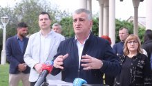 Bulj: Koruptivnoj hobotnici i Plenkovićevoj vladi uskoro će doći kraj