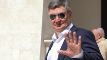 Milanović o slučaju Matanić: Ne znam činjenice. Ne vjerujem novinama, ubijte me