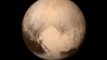 Da, postoje ljudi koji misle da su fotke Plutona lažne