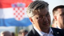 Plenković: Puljak ima diktatorske manire, Milanović je protuha, a Grmoja politička sitnež