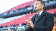 Mihajlović objavio popis za Hrvatsku, vratio zvijezdu Benfice