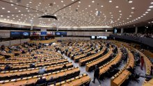 Još jedni izbori: Od srijede se mogu podnositi kandidature za novi saziv EP-a