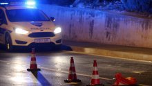 Teška prometna nesreća kod Dubrovnika, dvoje poginulih i dvije osobe ozlijeđene