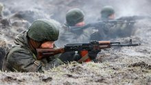 Novi jezivi ratni zločin ruske vojske, strijeljali nenaoružane ratne zarobljenike
