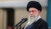 Iranski ajatolah: Izrael će biti kažnjen zbog napada na naš konzulat u Siriji