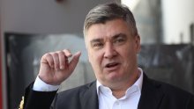 Milanović: Svatko u svom gradu zna barem jednog HDZ-ovca koji je nešto ukrao