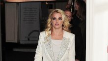 Britney Spears teško ozlijedila gležanj