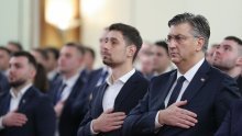 Mladež HDZ-a predstavila predizborni program, ovo su im prioriteti