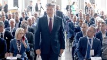 Plenković: Još nekoliko godina imat ćemo veliku potražnju za radnom snagom