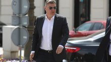 Milanović otkrio koga bi volio vidjeti u vladi nacionalnog spasa