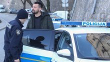 Splitska policija odbacuje tvrdnje o povezanost s krim miljeom