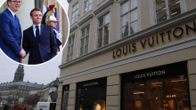 Vučić najavio Louis Vuitton u Srbiji, na mrežama ga sasjekli: 'Imamo to na pijaci'