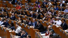 Europski parlament usvojio važan pakt o migracijama