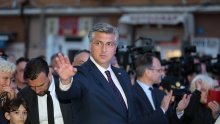 Plenković: Milanović i oporba pokušali su izvesti političku sabotažu