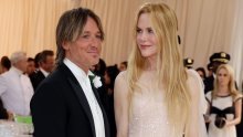 Nicole Kidman podijelila nepoznat detalj sa svog vjenčanja za Keitha Urbana