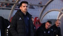 Tko je novi trener Hajduka? Evo od koga je učio i zašto ga je hvalio Jakirović