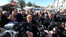 Kolinda Grabar Kitarović potrošila gotovo četiri milijuna kuna