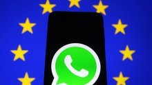 Zagovornici dječjih prava bijesni: WhatsApp snižava minimalnu dob u Europi