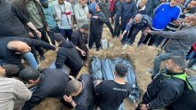 Izraelci smaknuli trojicu sinova šefa Hamasa, bez znanja generala ili Netanyahua