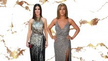 Kako su Sandra Bullock i Jennifer Aniston odjednom postale najbolje prijateljice