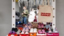 Posjetite Preloved Market, događaj koji spaja dekor, druženje i razmjenu iskustava o održivosti