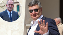 Rimac o Milanovićevoj ostavci: 'To je patka Olega Butkovića i fake news!'