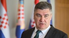 Milanović: Trebamo vjerovati lažovu nakon konzultacija s kravom?