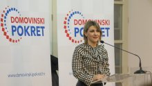 Domovinski pokret prozvao HDZ zbog tržnog centra u Vukovaru