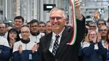 Novi Alfa Romeo Milano se neće proizvoditi u Italiji: Evo što je o tome rekao izvršni direktor Stellantisa