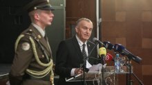 Citirajući Tuđmana, Hrvatski generalski zbor pozvao glasače na izbore