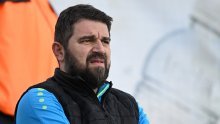 Novi trener Slaven Belupa na nezahvalnom zadatku: Nemam čarobni štapić...