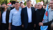 Plenković: Milanović se potpuno pogubio. Butković se sjajno poigrava s njim