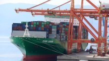 SAD donirao Hrvatskoj RTG uređaje za skeniranje kontejnerskog tereta